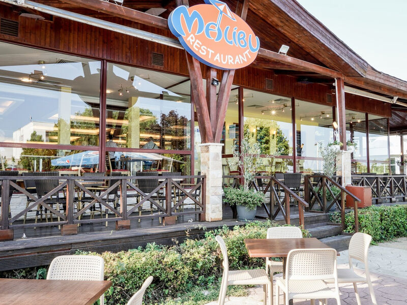 Malibu