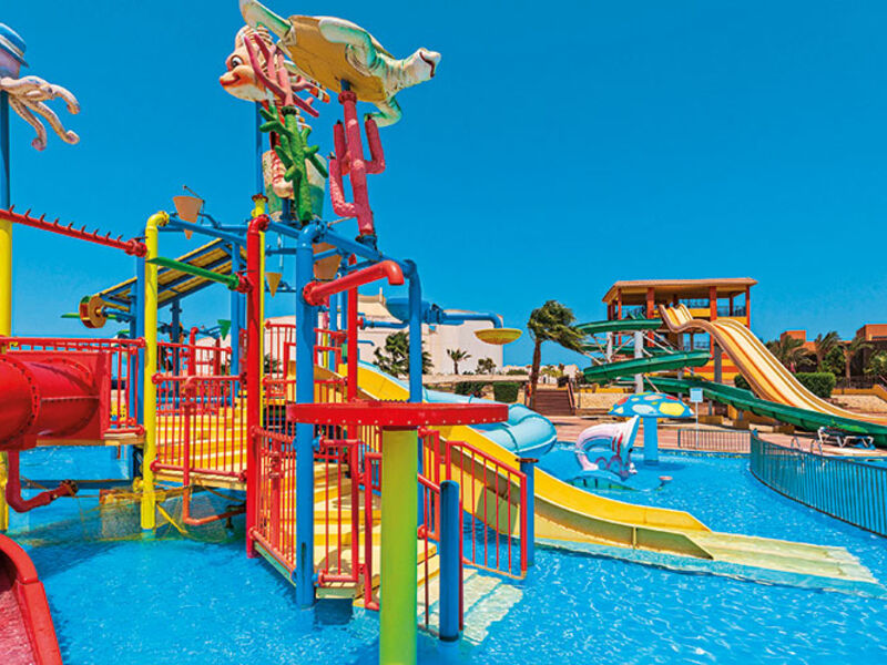 Malikia Beach Resort Abu Dabbab