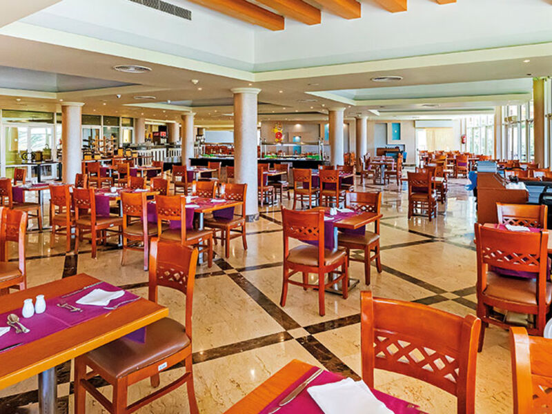 Malikia Beach Resort Abu Dabbab