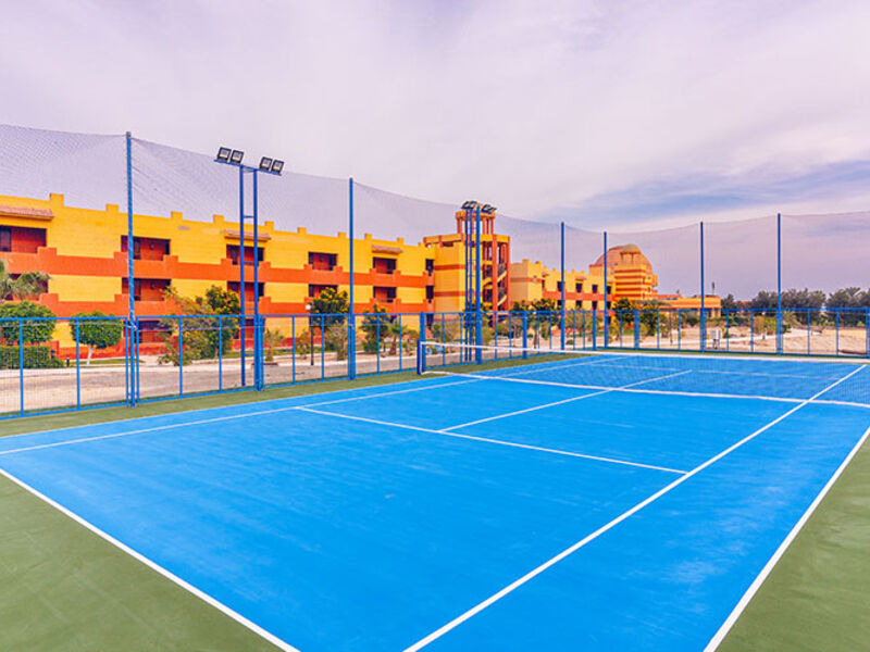 Malikia Beach Resort Abu Dabbab