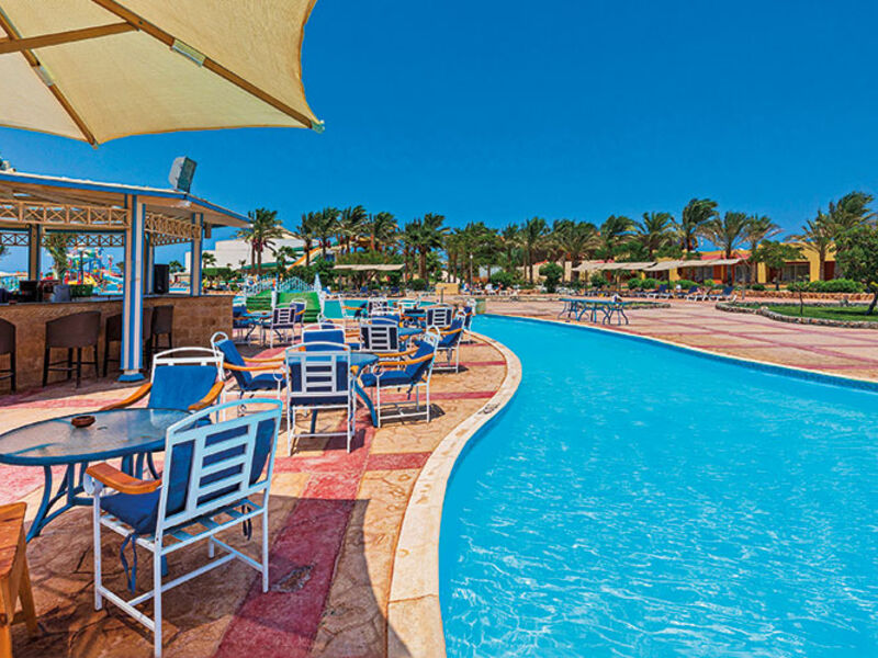 Malikia Beach Resort Abu Dabbab