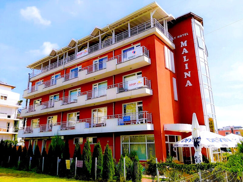 Hotel Malina
