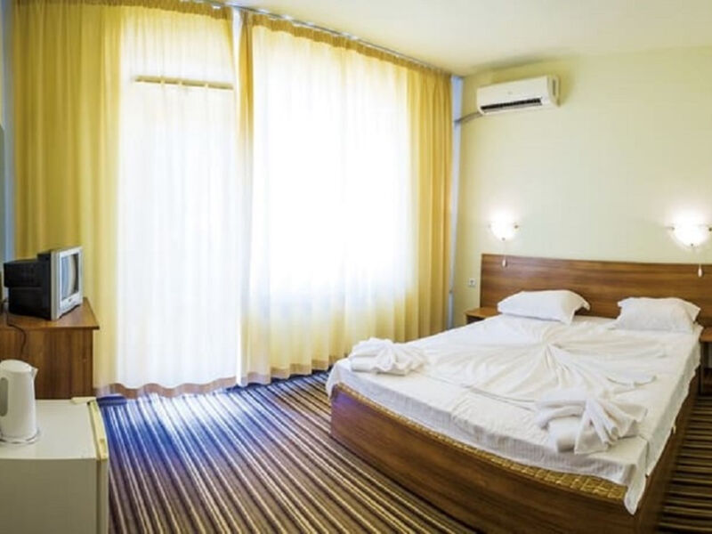 Hotel Malina