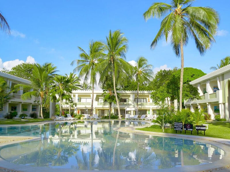 Malindi Dream Garden