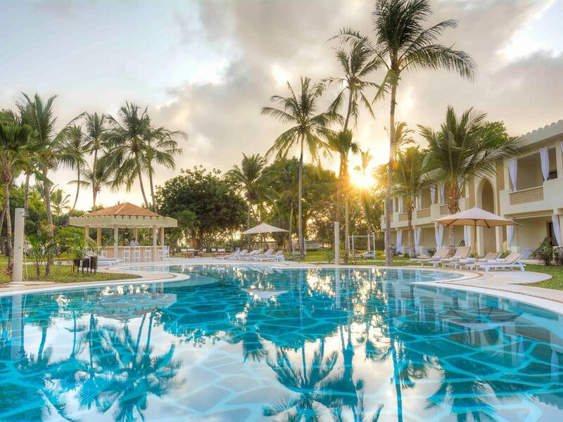 Malindi Dream Garden