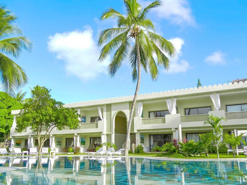 Malindi Dream Garden