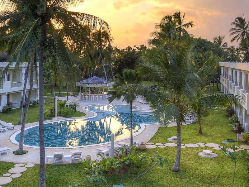 Malindi Dream Garden