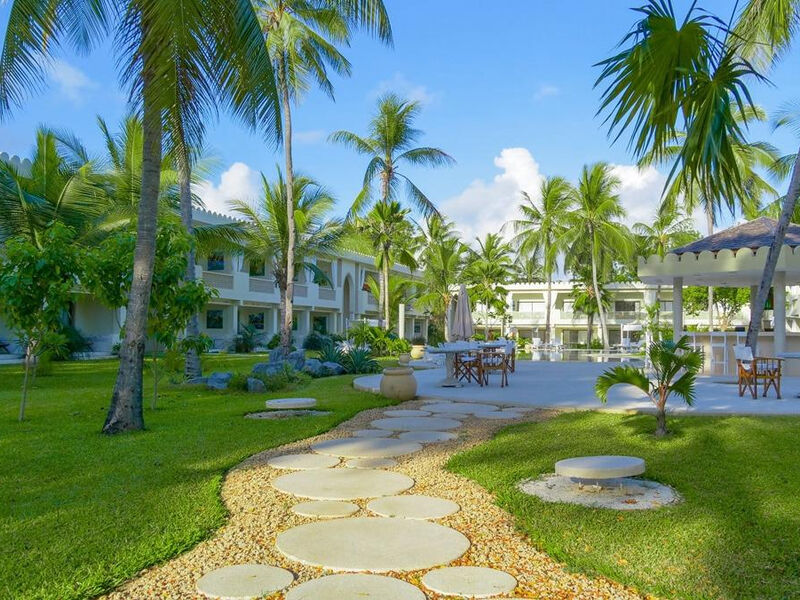 Malindi Dream Garden