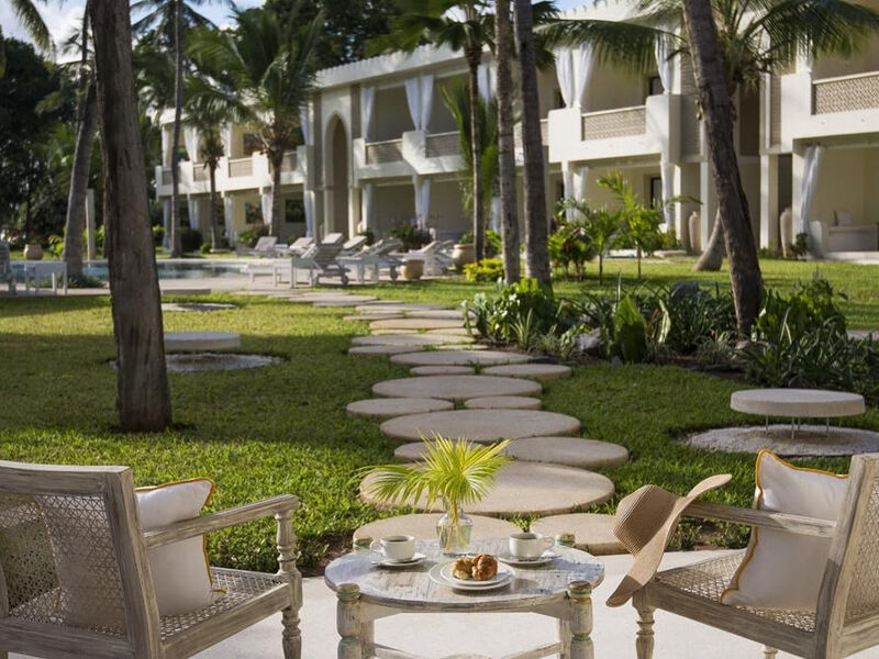 Malindi Dream Garden