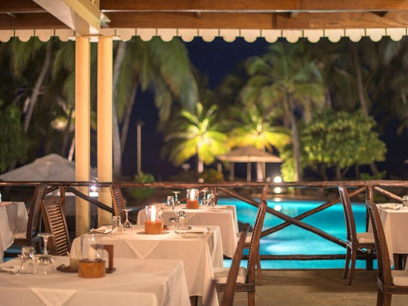 Malindi Dream Garden
