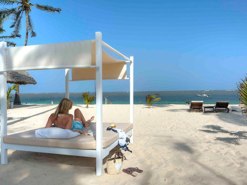 Malindi Dream Garden