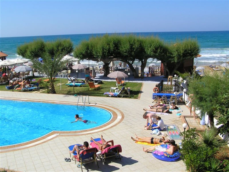 Malliotakis Beach