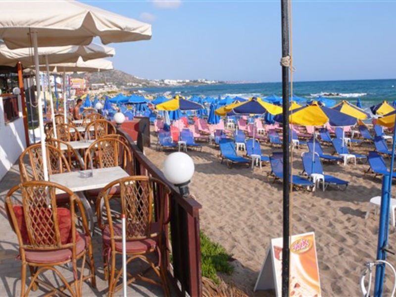 Malliotakis Beach