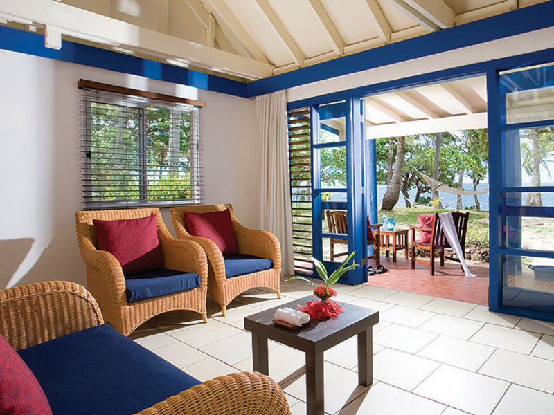 Malolo Island Resort