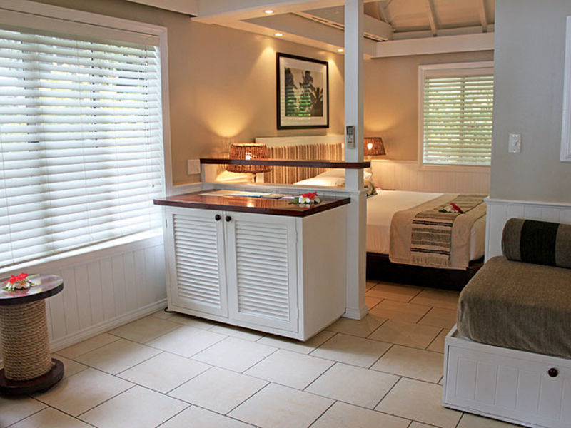 Malolo Island Resort