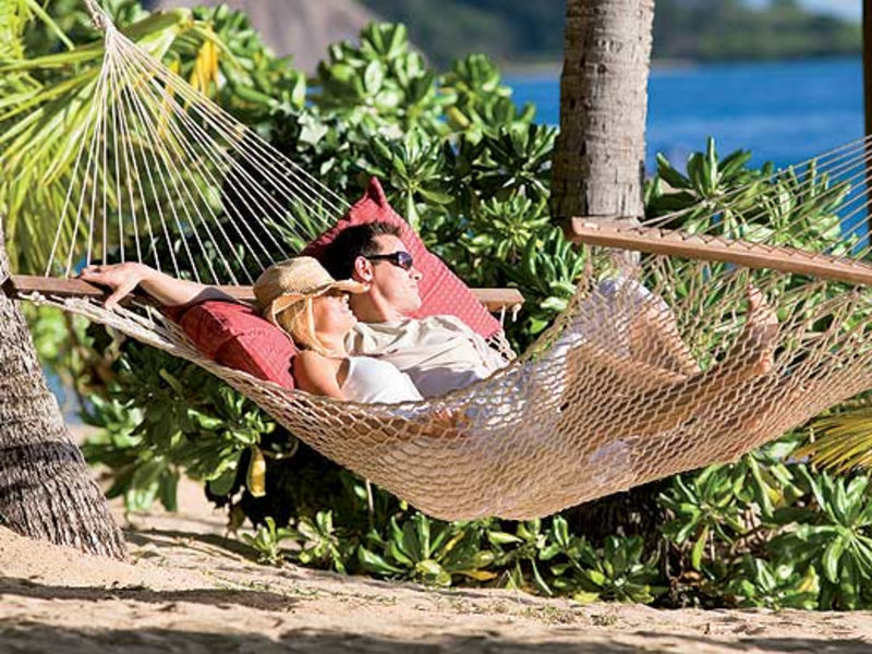 Malolo Island Resort