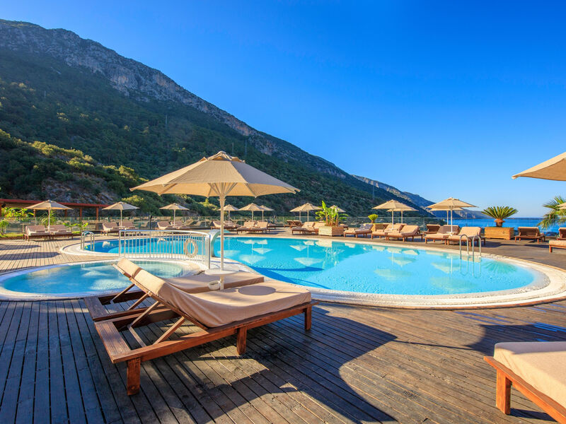 Manas Park Öludeniz