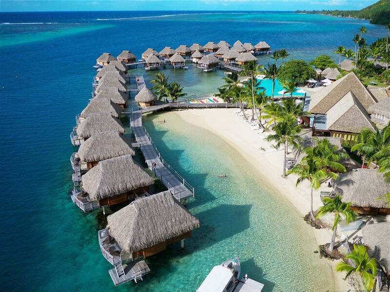 Manava Beach Resort & Spa
