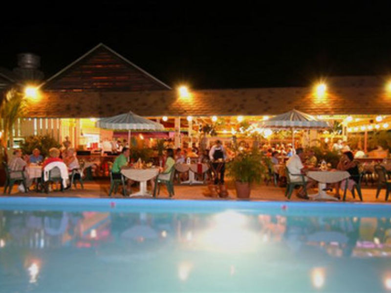 Manchebo Beach Resort A Spa