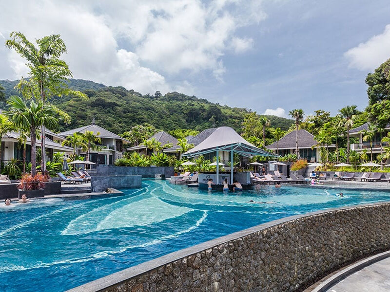 Mandarava Resort and Spa