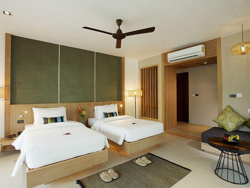 Mandarava Resort and Spa