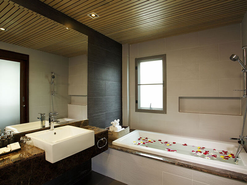 Mandarava Resort and Spa