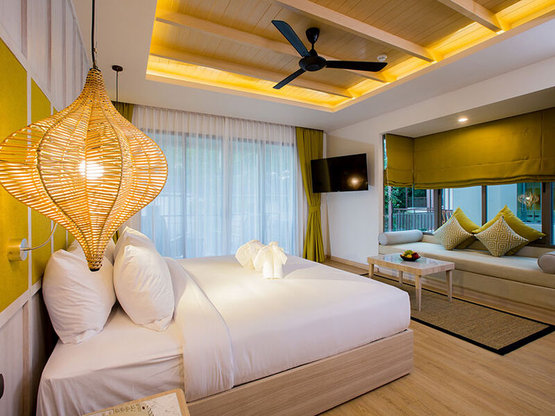 Mandarava Resort and Spa