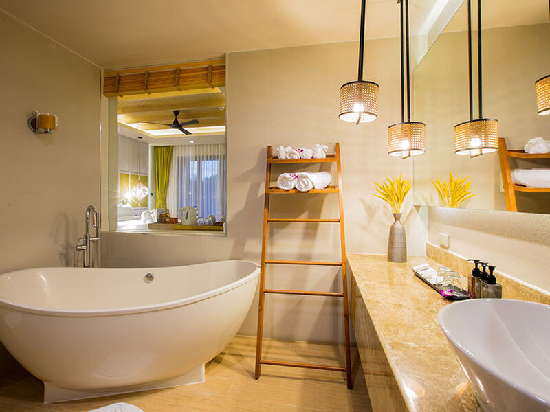 Mandarava Resort and Spa