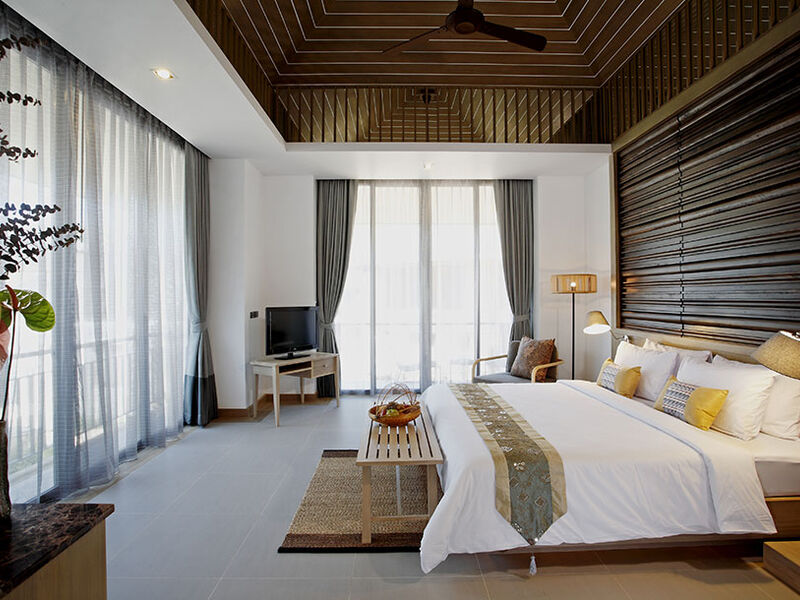Mandarava Resort and Spa