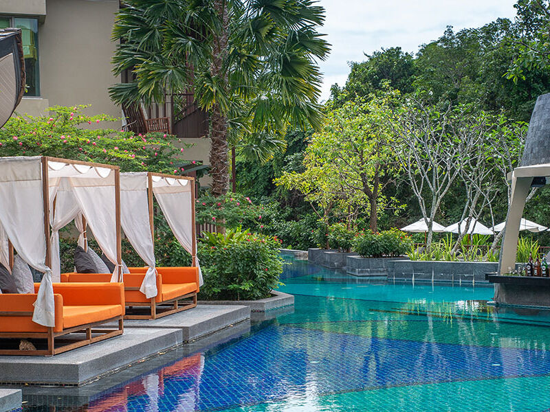 Mandarava Resort and Spa
