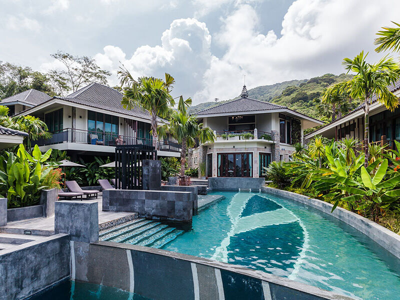 Mandarava Resort and Spa