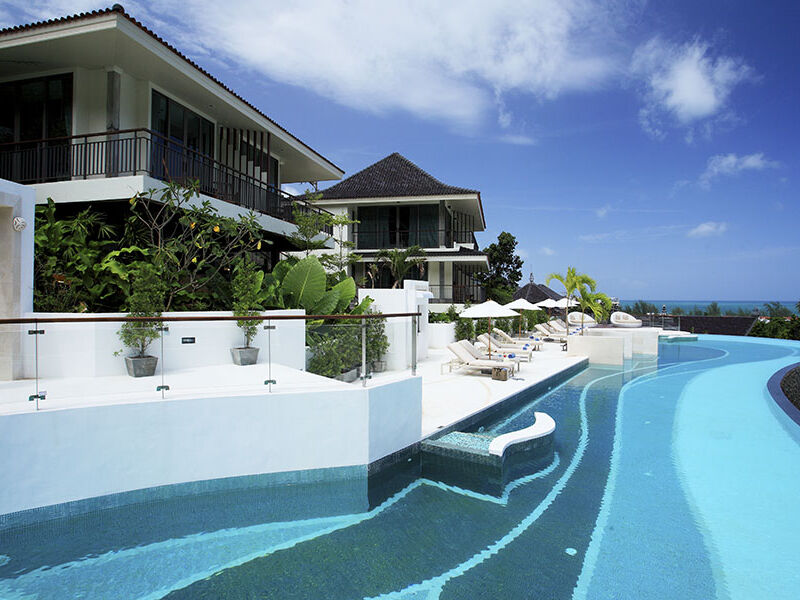 Mandarava Resort and Spa