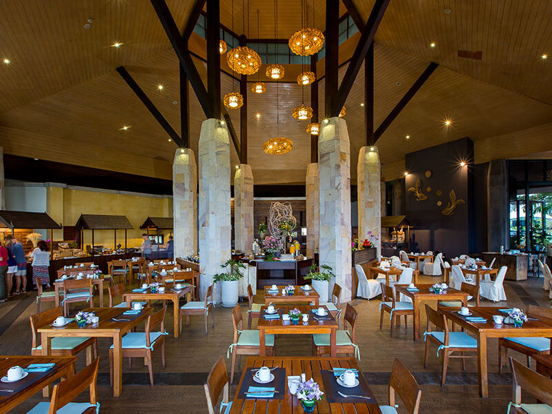 Mandarava Resort and Spa