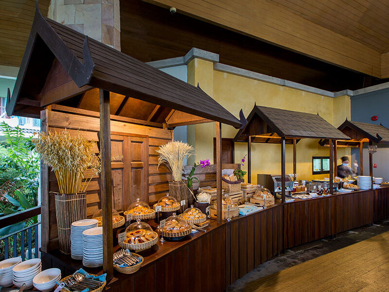 Mandarava Resort and Spa