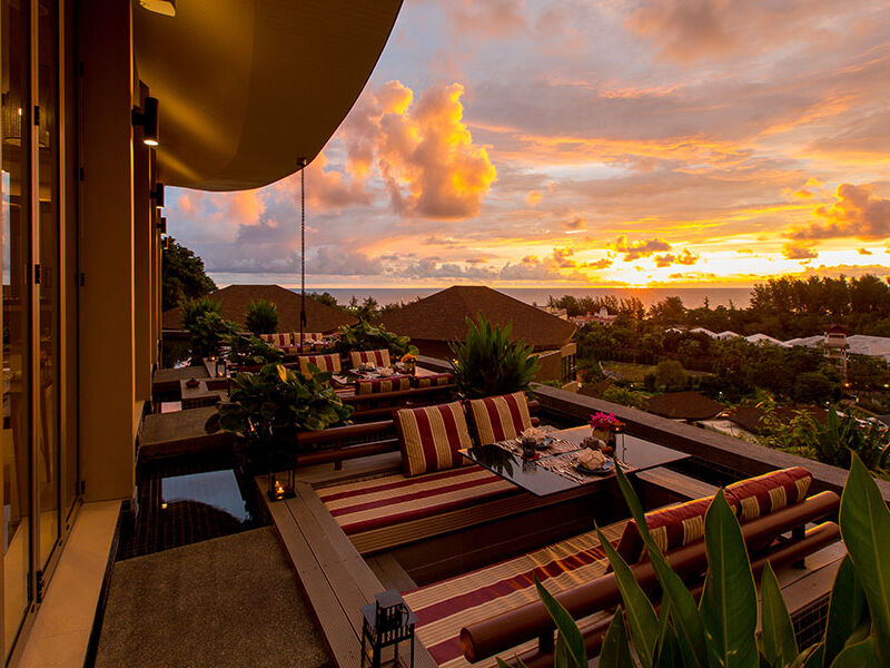 Mandarava Resort and Spa
