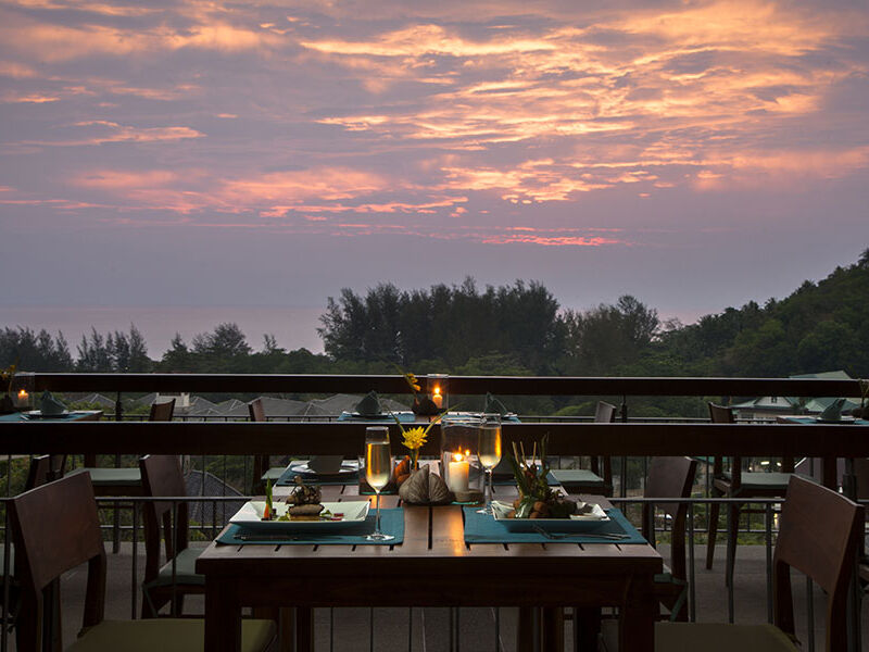 Mandarava Resort and Spa