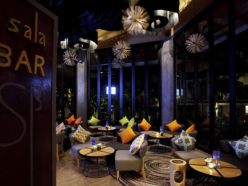 Mandarava Resort and Spa