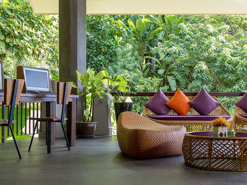 Mandarava Resort and Spa