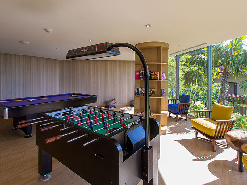 Mandarava Resort and Spa