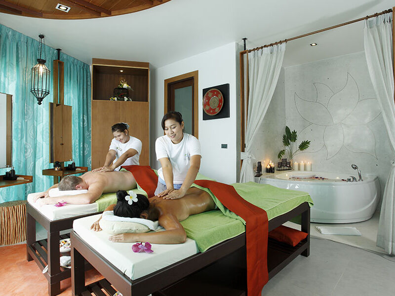Mandarava Resort and Spa