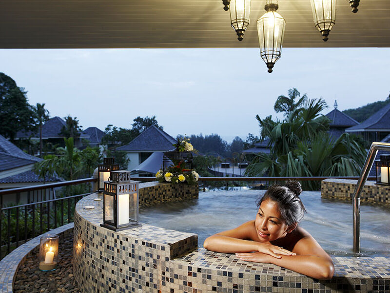 Mandarava Resort and Spa