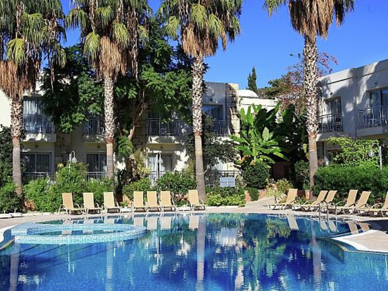Mandarin Resort