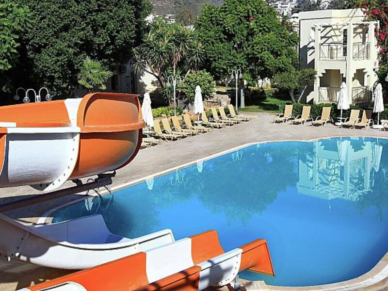 Mandarin Resort