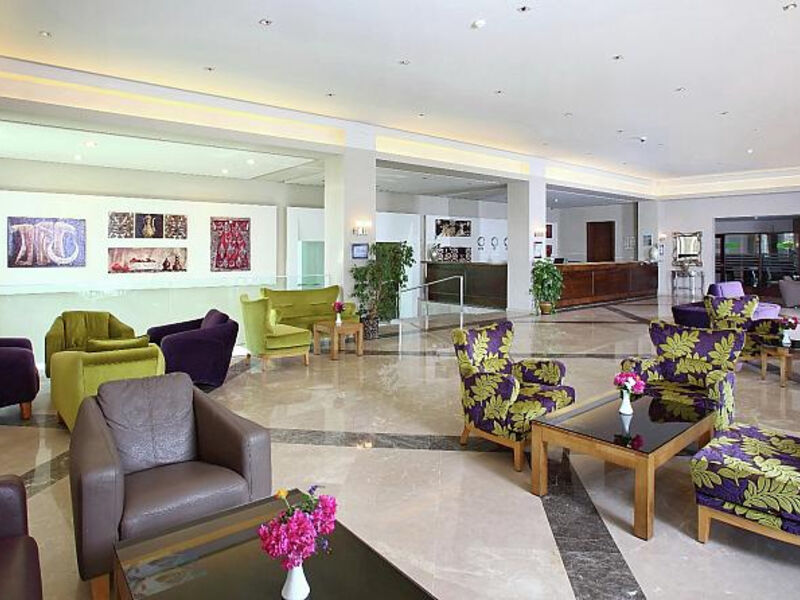 Mandarin Resort