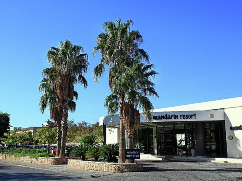 Mandarin Resort