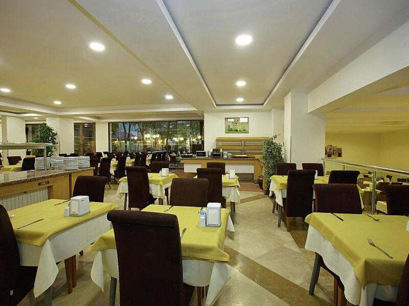 Mandarin Resort
