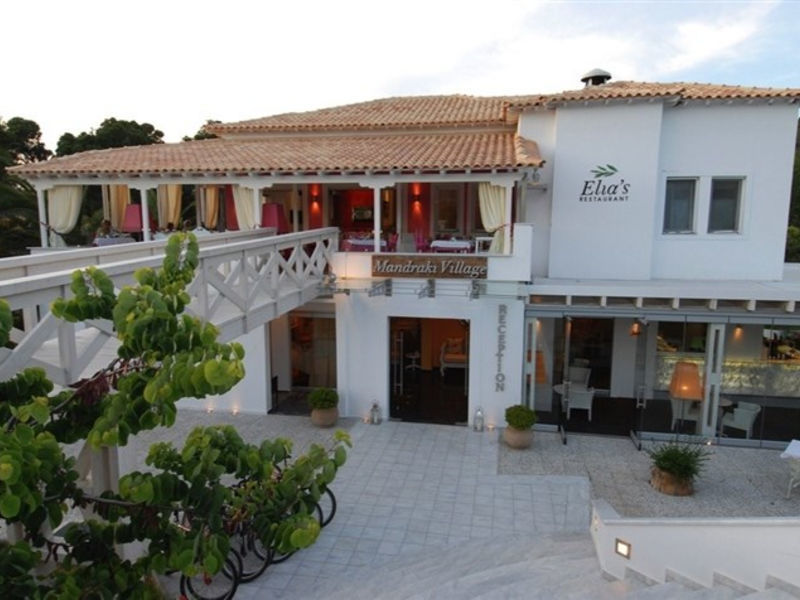 Mandraki Village Boutique