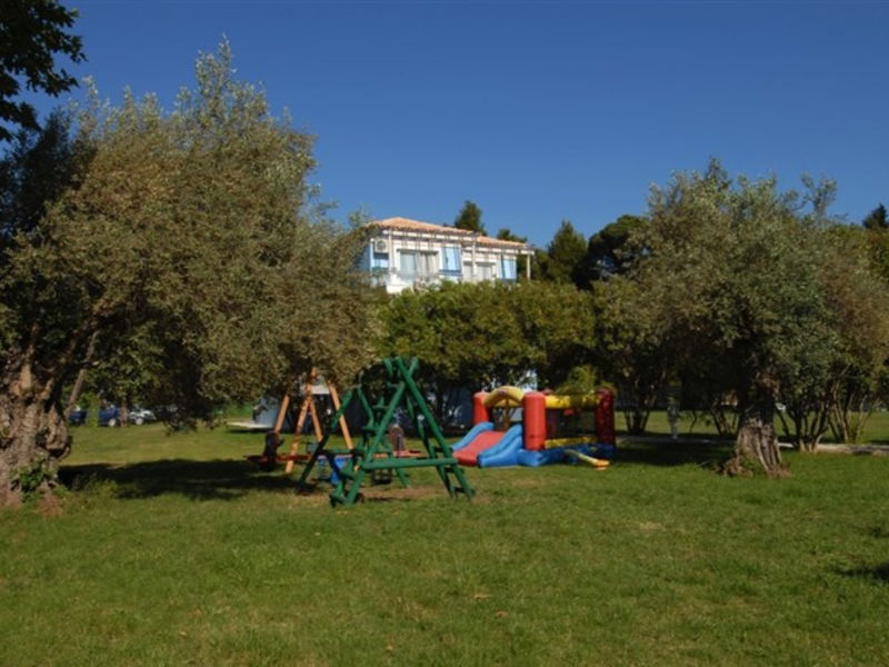 Mandraki Village Boutique
