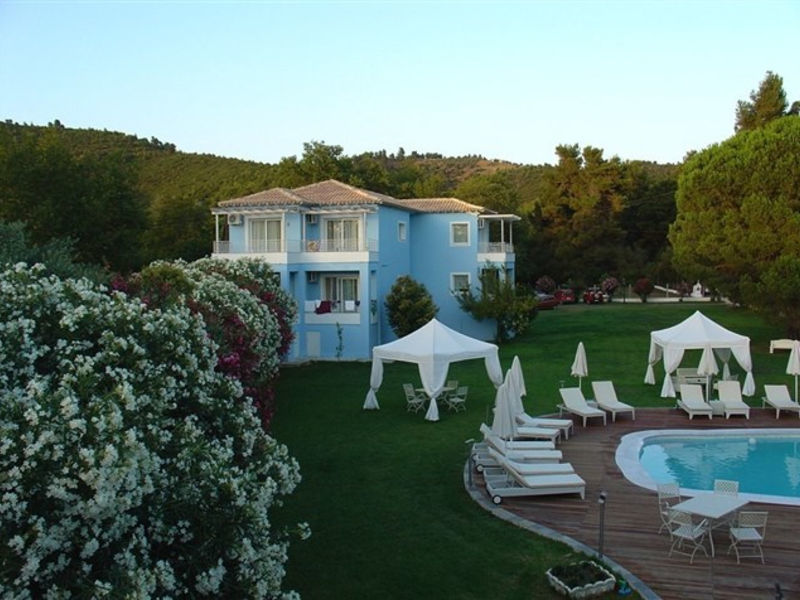 Mandraki Village Boutique