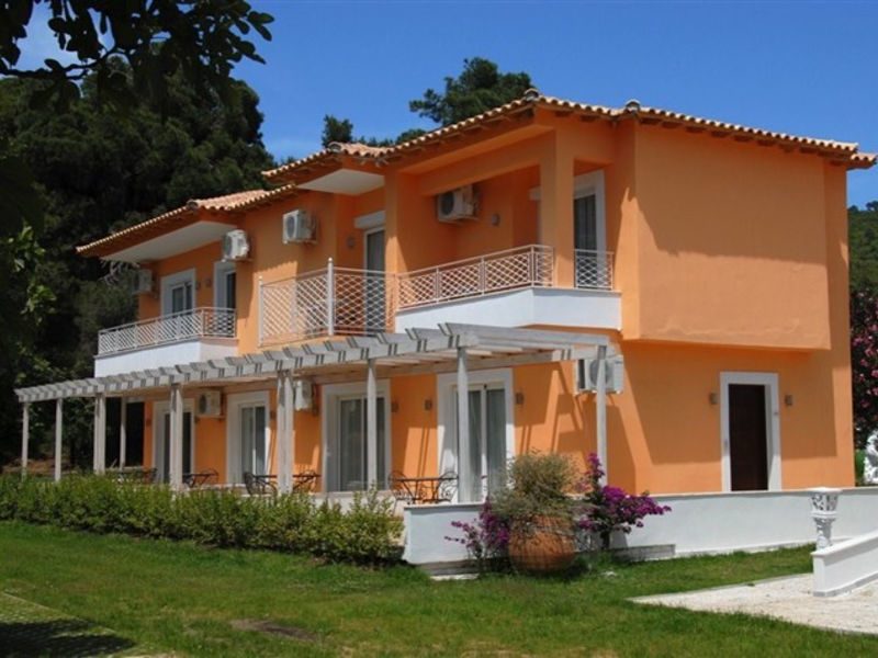 Mandraki Village Boutique